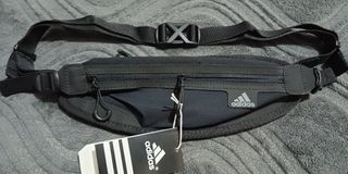 Adidas Running Waist Belt Bag