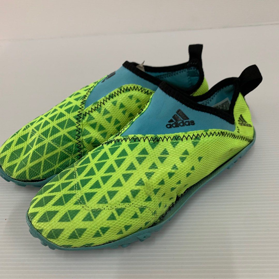 Adidas Kurobe II Outdoor Sport Shoes Sports Equipment Hiking Camping on Carousell