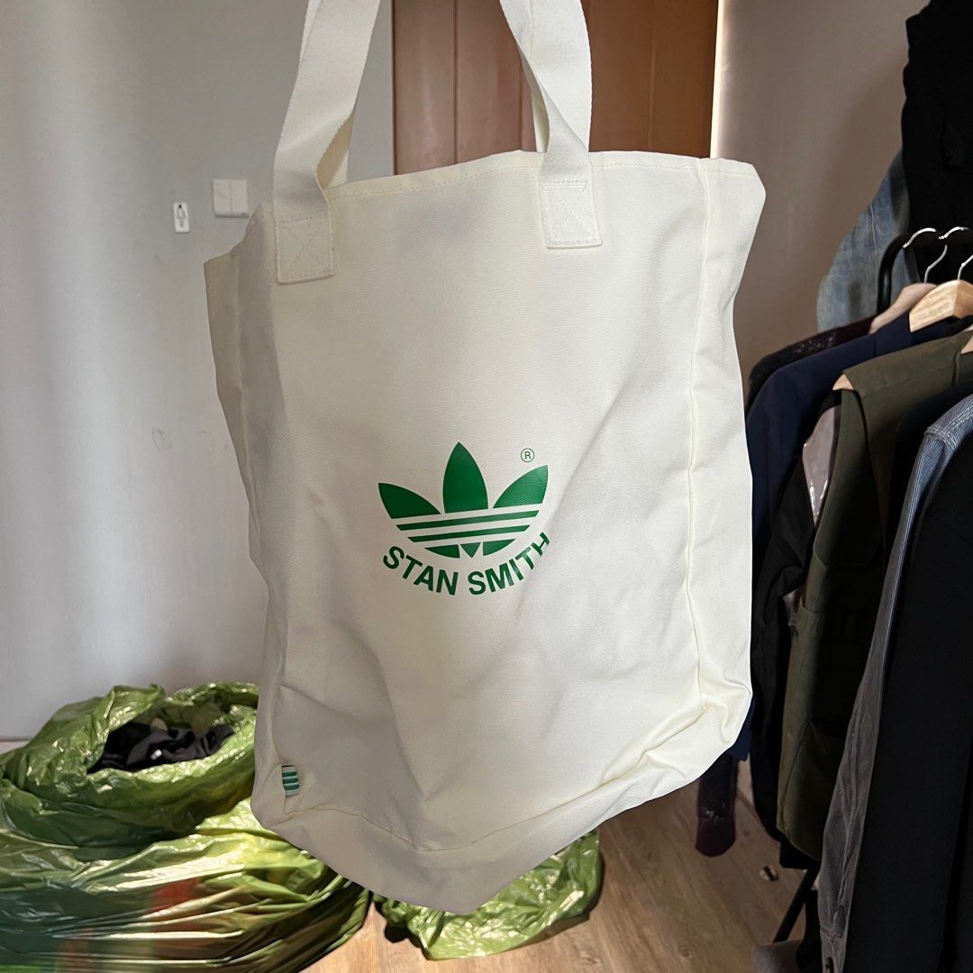 Stan smith tote bag hot sale