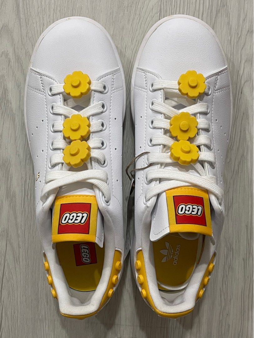 Converse lego top