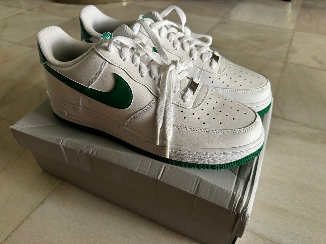 Air force 1 v7 discount