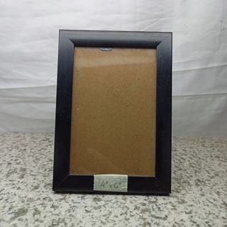 AL207 Assorted 3.5"x5" to 5"x7" Picture Frame from UK for 75 each