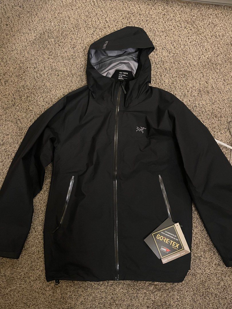 Arcteryx jacket clearance shop