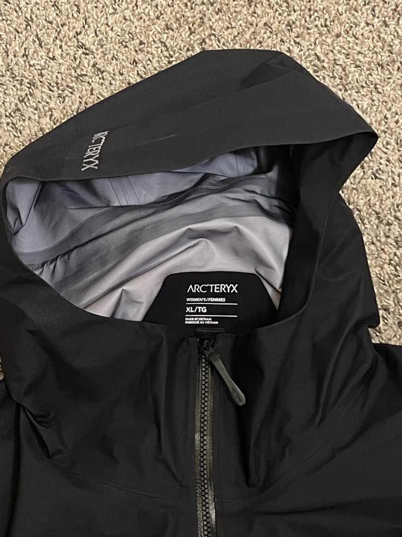 Clearance arcteryx outlet