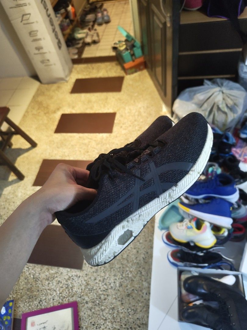 Asics hyper gel yu 2025