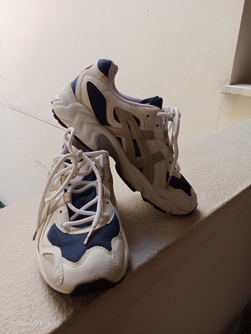 Asics ladies golf shoes 2025