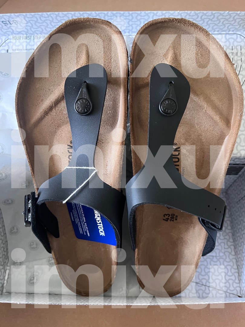 Authentic birkenstock outlet