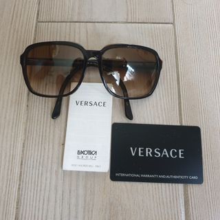 Authentic Versace sunglasses