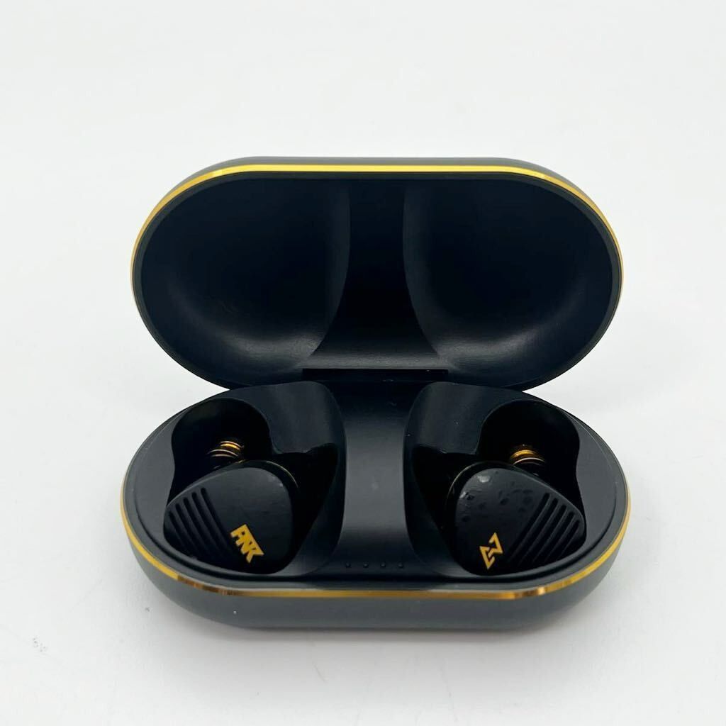 AVIOT イヤホン ピール中野 ‼️ AVIOT TE-ZX1-PNK 完全ワイヤレスイヤフォン 【ピエール中野