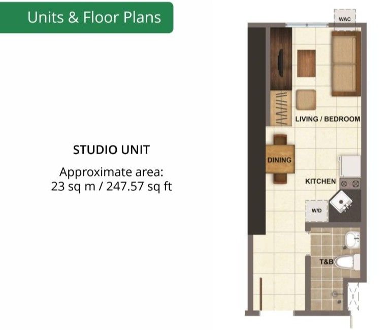 Avida Cloverleaf Studio (Category: Apartments & Condos) located in Navotas City. Submitted by a2crealty (Listing ID 1306196975, Image 1). Description: For sale Ayala Cloverleaf Studio Unit for only P3,700,000! Definitely a Fire Sale and a Bargain! Good Investment on part of the investor For inquiries pls call 09175862288.