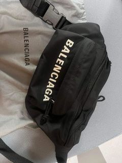 Balenciaga Belt Bag