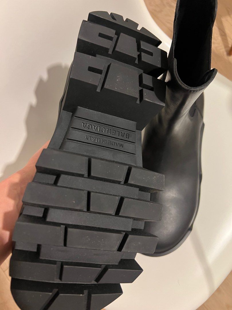 Size 41 in balenciaga hotsell