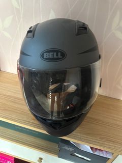 Bell Qualifier Helmet XL