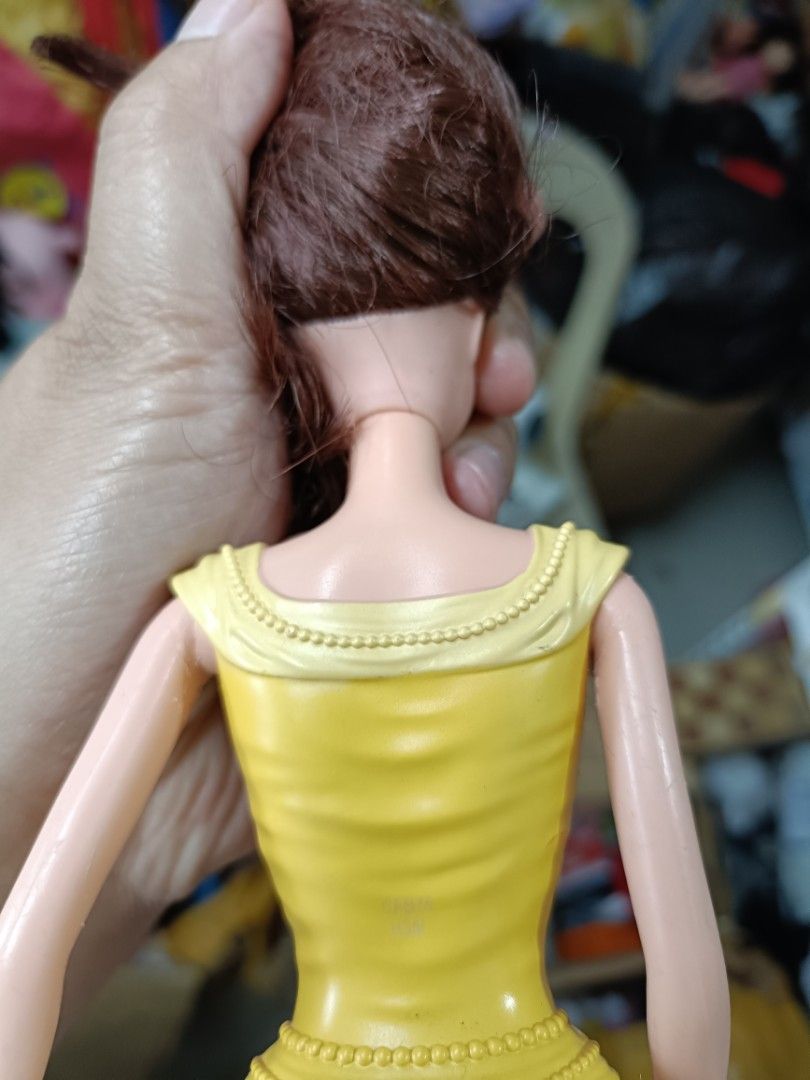 Belle (Category: In-Game Products) located in Baguio. Submitted by jamela.joy.shoppe15 (Listing ID 1306276867, Image 3). Description: PM me if interested MOP Gcash MOD Flash.
