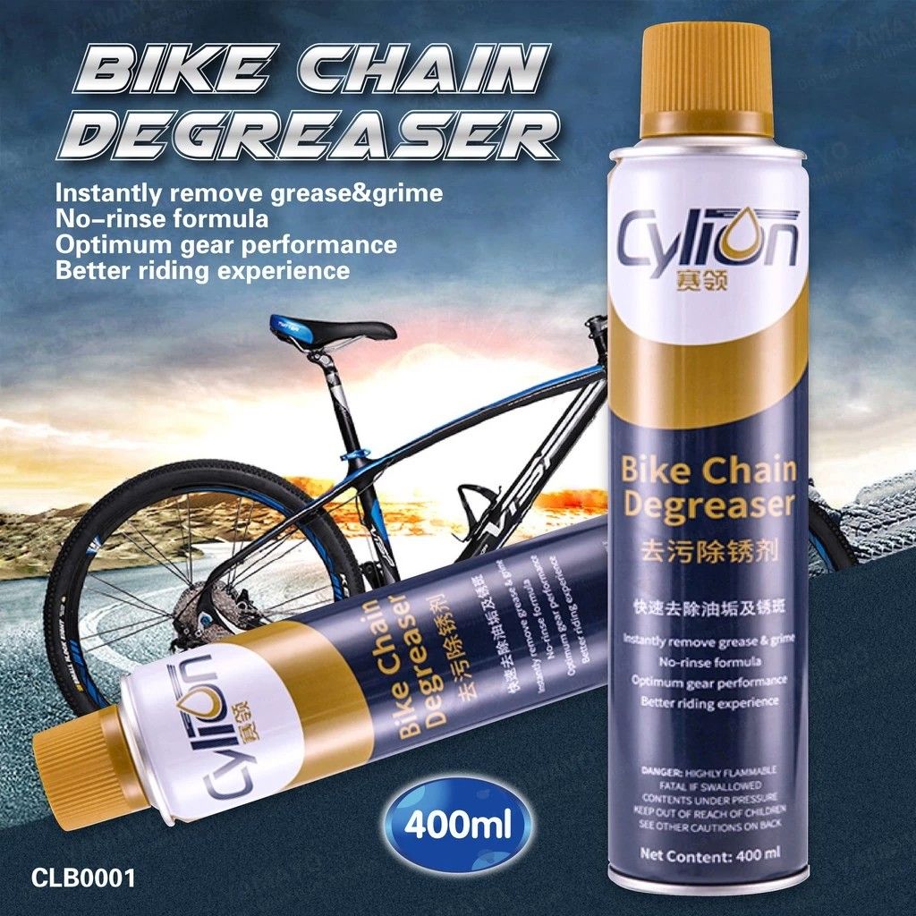 Dirt Bike Bike Chain Deruster Rust Remover,Bike Chain Cleaning
