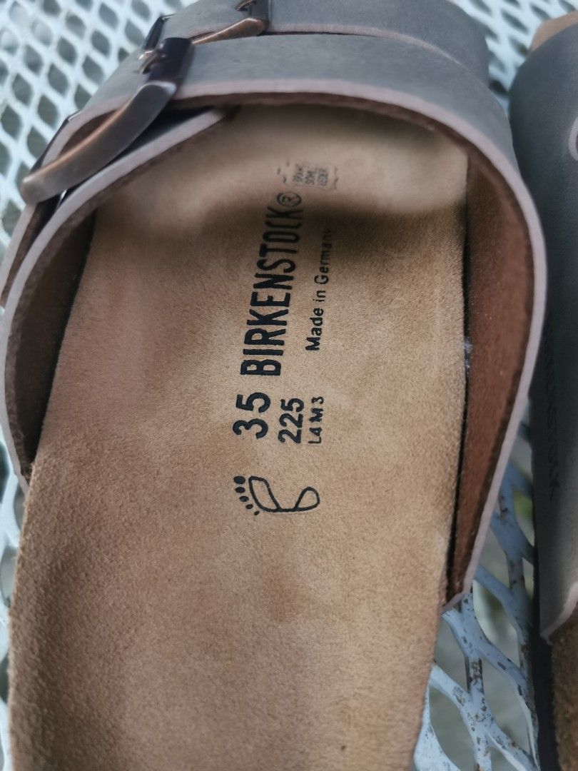 Birkenstock 225 l4 on sale