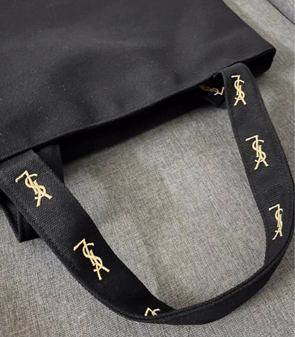 Ysl perfume bag on sale