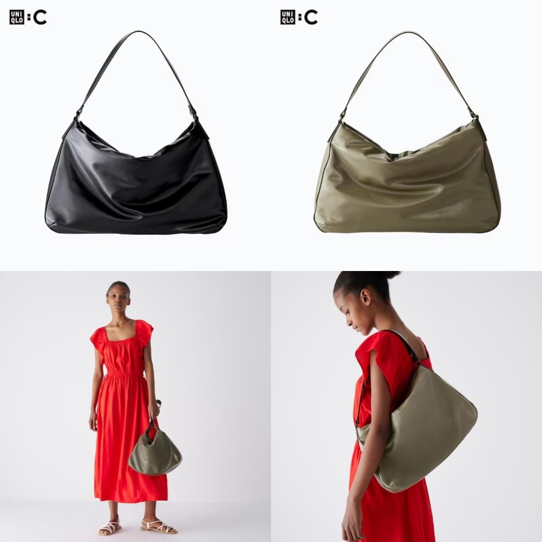 Uniqlo puffy shop
