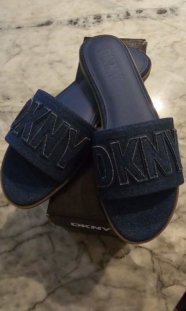 Dkny willow flats best sale