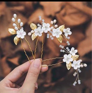 Wedding hair accessories gumtree sale