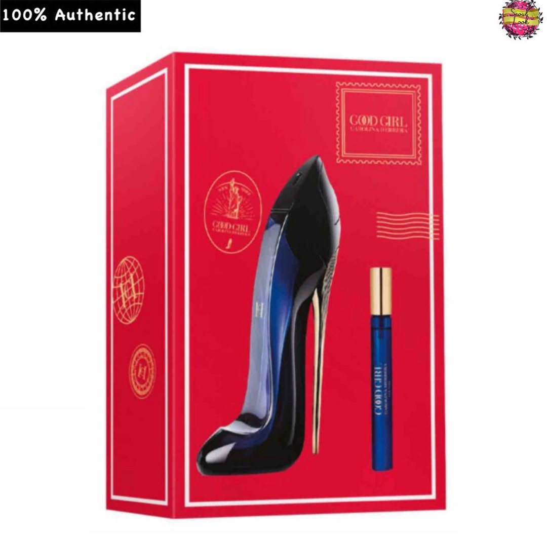 Good girl perfume superdrug 2025