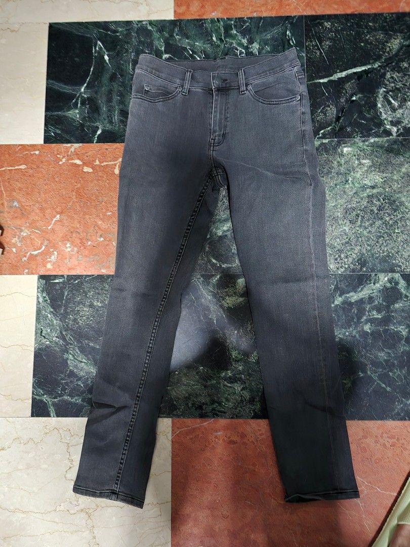 Cheap monday jeans size 29 30 Men s Fashion Bottoms Jeans on Carousell