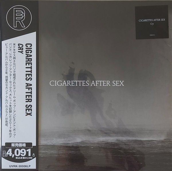 Cigarettes After Sex