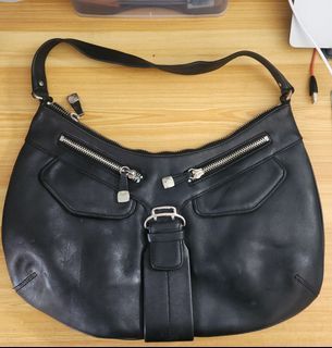 COLE HAAN Genuine Leather Bag
