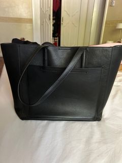 Cole Haan Auth. tote Bag
