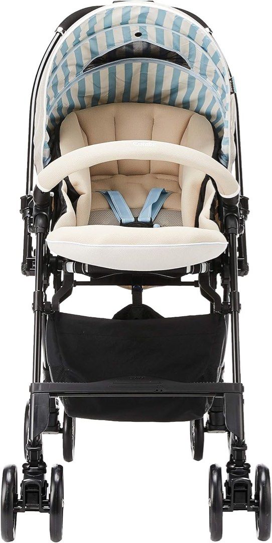 Combi Handy Stroller in Beige Color