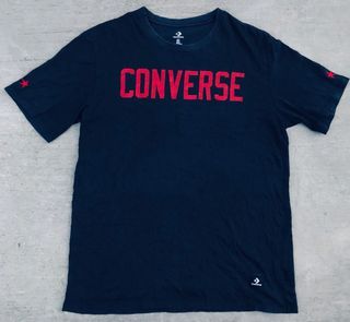 Converse t-shirt