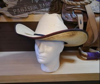 COWBOY/WESTERN HAT FOR SALE