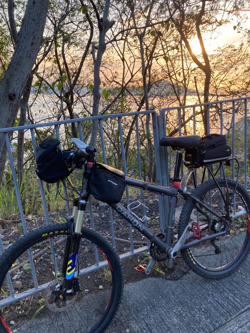 Dahon Matrix 26吋摺車, 運動產品, 單車及配件, 單車 - Carousell