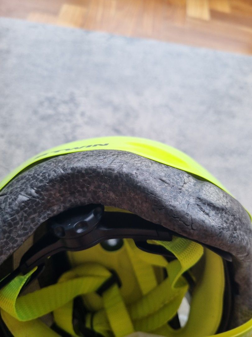 Smallest baby helmet online