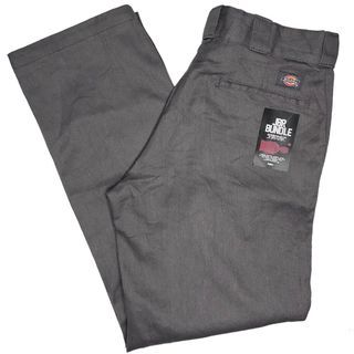 Dickies 874 Cargo Pants Grey
