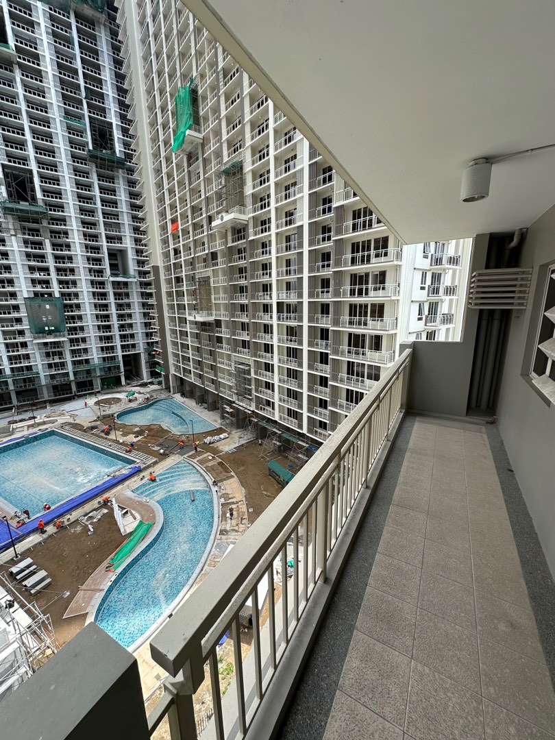 DMCI Prisma Celeste 1BR Special Unit, Property, For Sale, Apartments