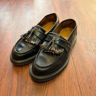 Doc Martens Leroy Loafers