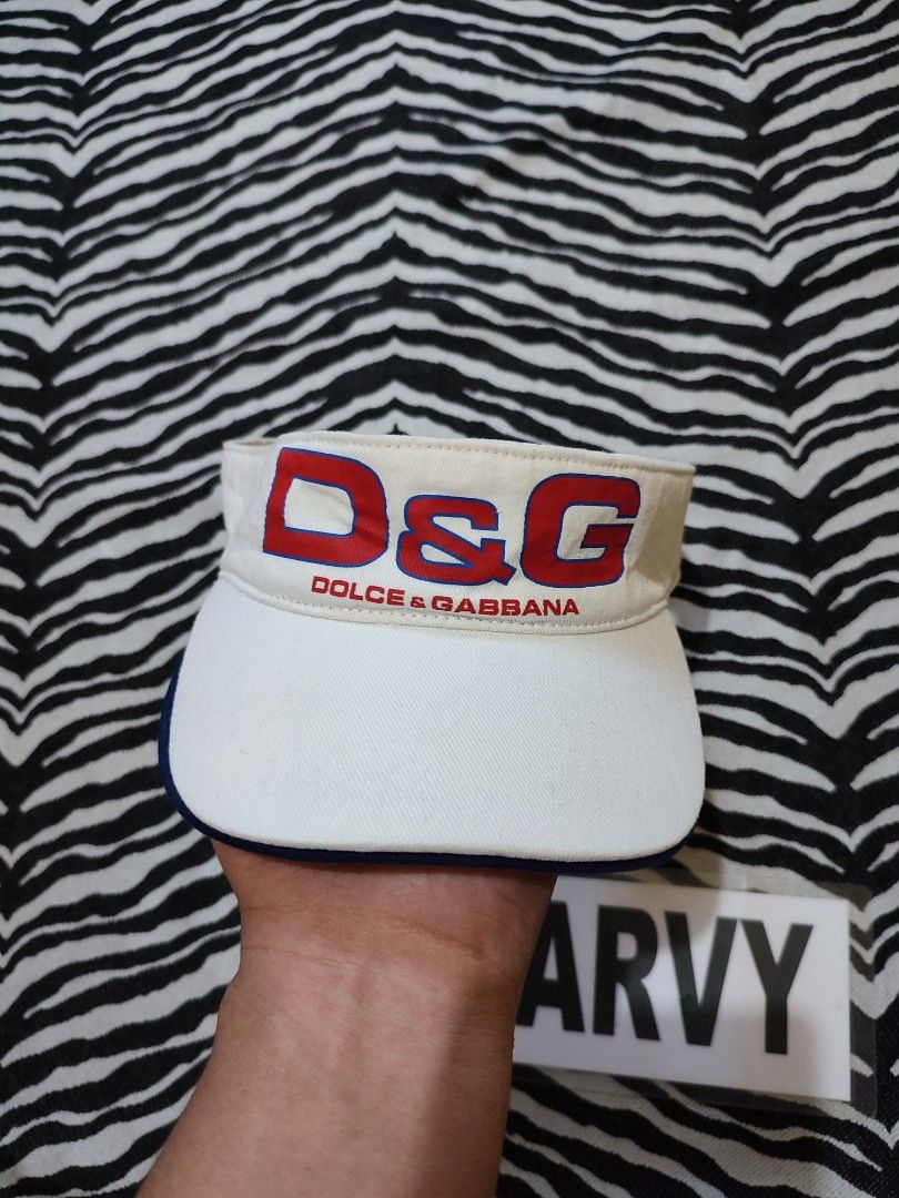 口コミ・レビューで人気商品を探そう D&G DOLCE&GABBANA ドルチェ&ガッバーナ フェルトハット（Dolce 帽子