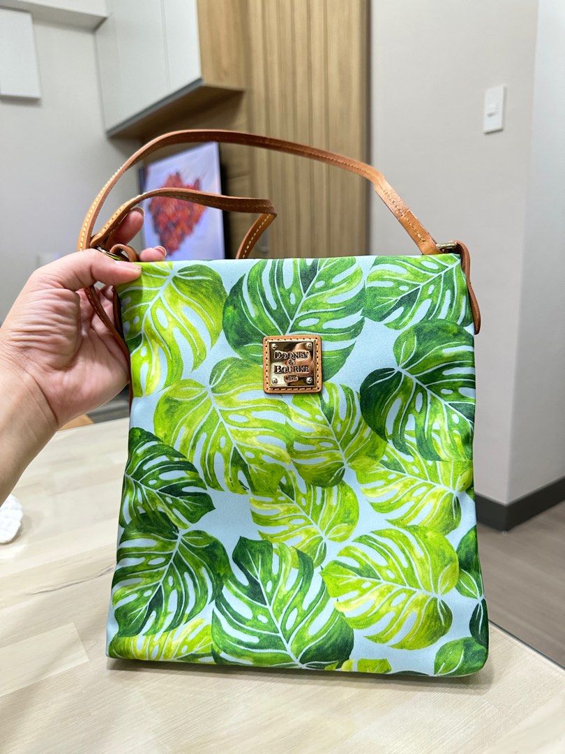 DOONEY BOURKE SLING BAG Luxury Bags Wallets on Carousell