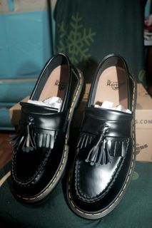 Dr. Martens ( AirWair ) Loafers