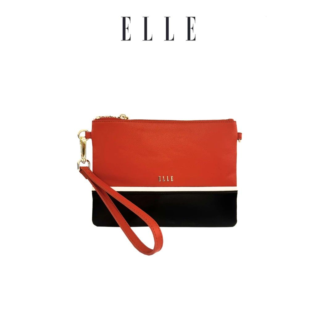 ELLE NOAH WRISTLET