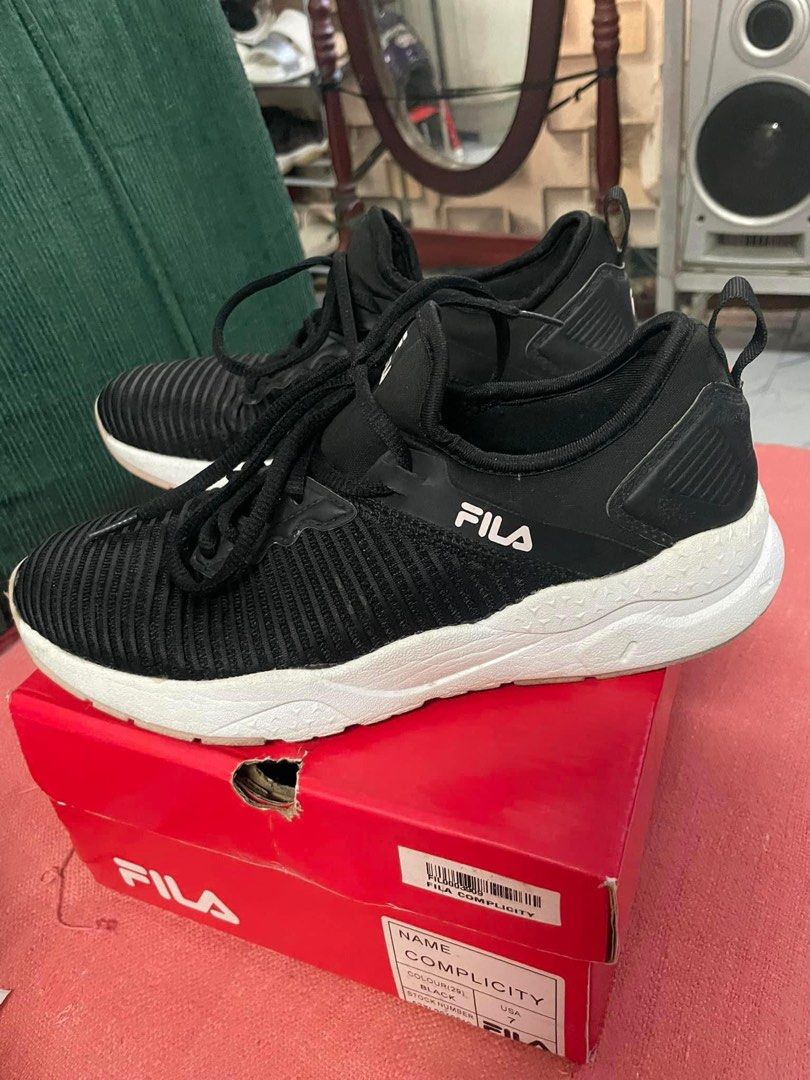 Fila usa sale outlet