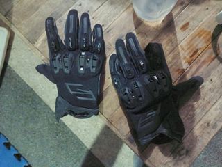 Five Gloves Stunt Evo 2 (XL/ Size 11)