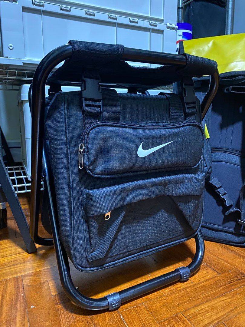 Limited Edition Nike Utility Chair
