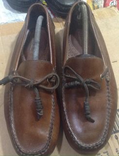 For sale GH bass loafer shoes