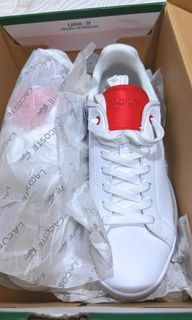 for sale lacoste womens casual shoes
carnaby pro