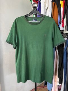 Fred Perry Plain Tee
