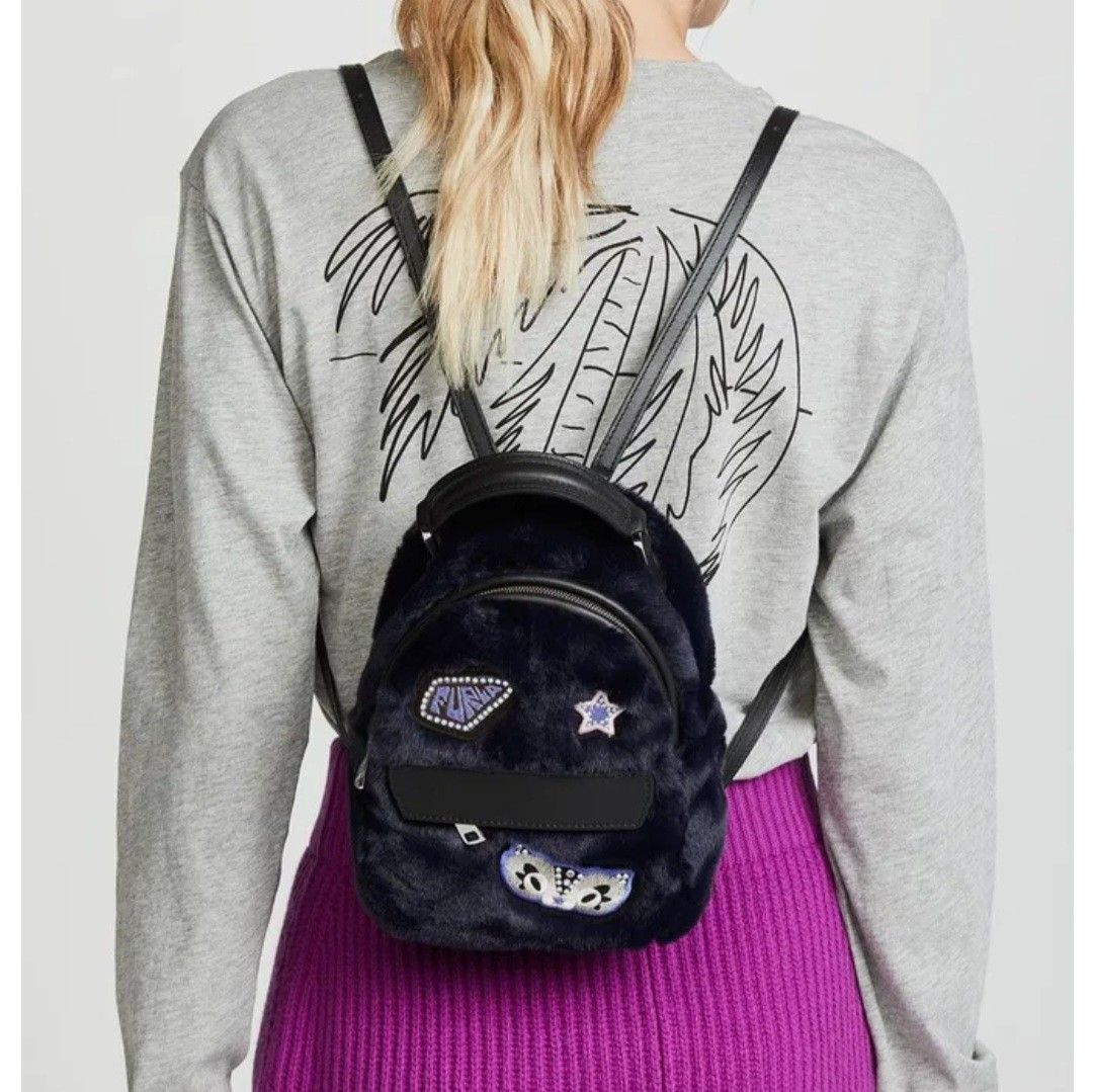 Furla favola mini backpack hotsell