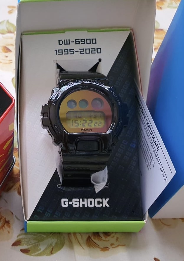 Dw6900sp online