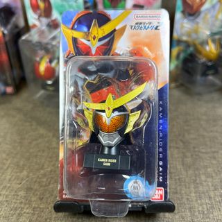 Kamen Rider Mask History Decade, Hobbies & Toys, Toys & Games on Carousell